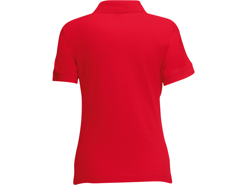 Fruit of the Loom Lady-fit 65/35 Polo (63-212-0)