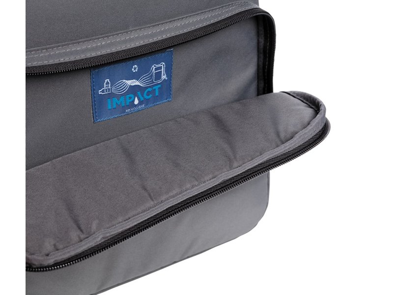 Impact AWARE™ RPET koelrugzak Impact AWARE™ RPET koelrugzak