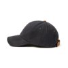 VINGA Bosler AWARE™ recycled canvas cap VINGA Bosler AWARE™ recycled canvas cap