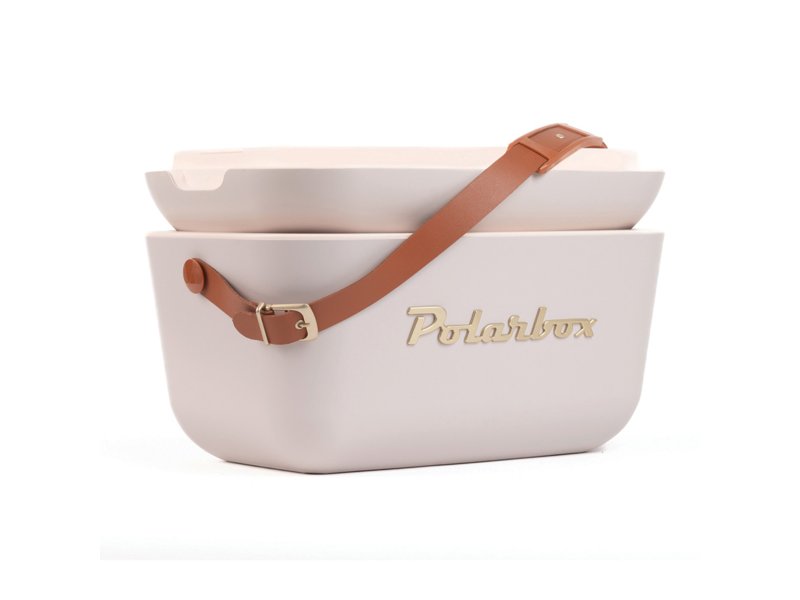 Polarbox Original Large 20L Vintage Coolerbox Polarbox Original Large 20L Vintage Coolerbox