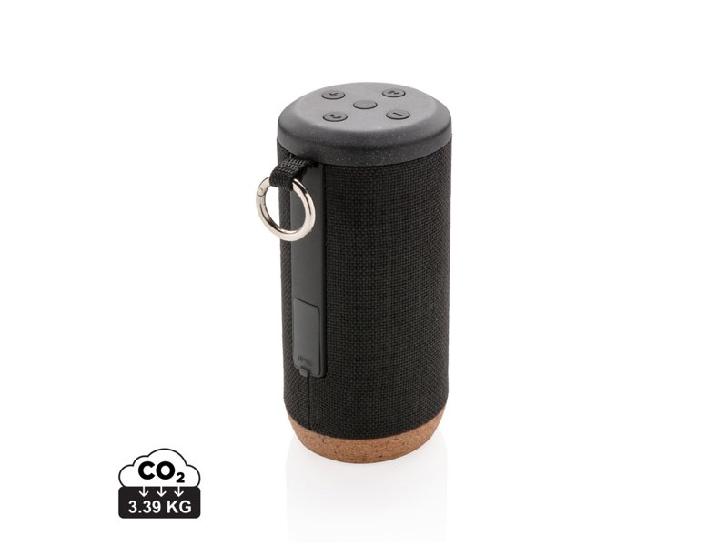 Baia 10W draadloze speaker Baia 10W draadloze speaker