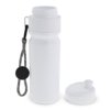 Sportfles met rand en koord 750ml Sportfles met rand en koord 750ml