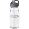 H2O Base® 650 ml bidon met fliptuitdeksel