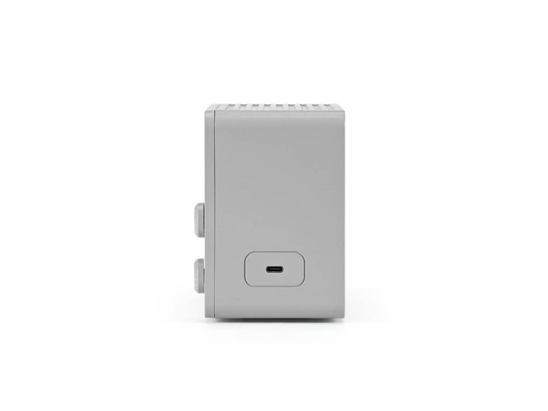 Soundview luidspreker gerecycled ABS 3 600 mAh Soundview luidspreker gerecycled ABS 3 600 mAh