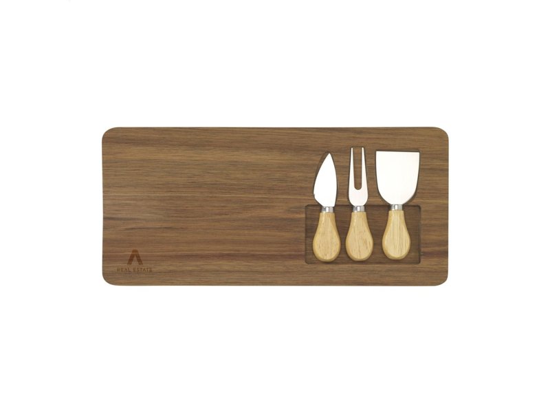 Wooosh Queso Serving Tray Wooosh Queso Serving Tray