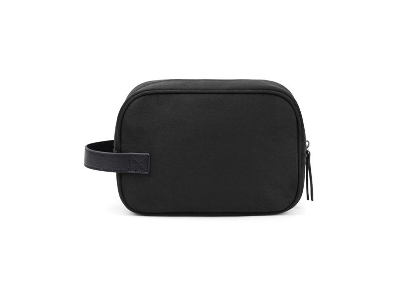 VINGA Marlow RCS gerecyclede polyester toilettas