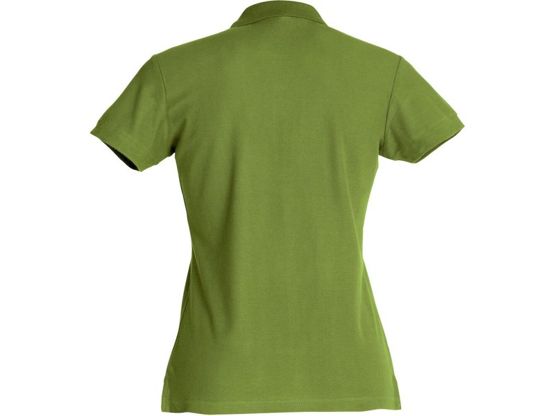 Clique Basic damespolo