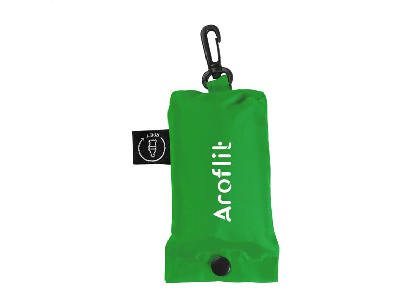 Shop Easy RPET opvouwbare winkeltas Shop Easy RPET opvouwbare winkeltas