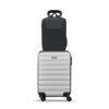Hardshell rugzak NOVIX 15"
