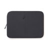 KENTO URBAN RCS gerecyclede nylon 15,6 inch laptopsleeve KENTO URBAN RCS gerecyclede nylon 15,6 inch laptopsleeve