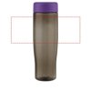 H2O Active® Eco Tempo waterfles van 700 ml met schroefdop