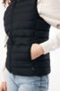 IQONIQ Meru dames gerecycled polyester bodywarmer IQONIQ Meru dames gerecycled polyester bodywarmer
