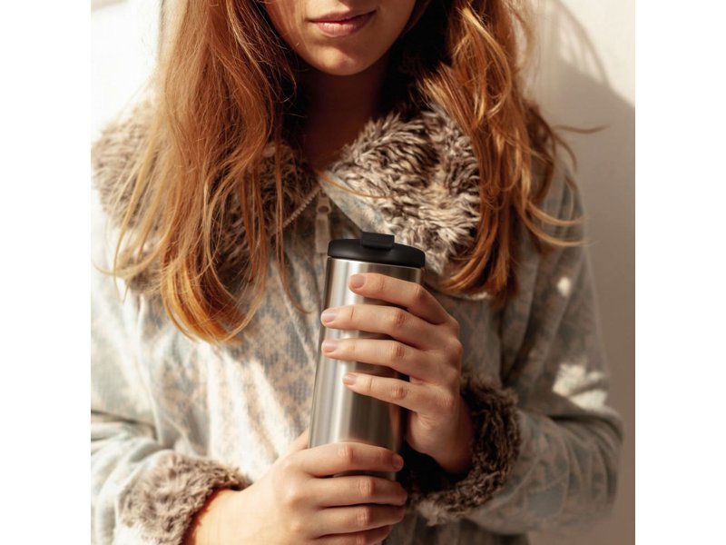 Thermosbekers bestellen met eigen logo - Totziens Promotions Thermosbekers bestellen met eigen logo - Totziens Promotions