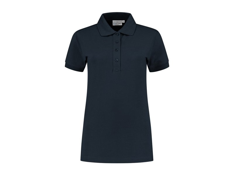 Santino Poloshirt Leeds Ladies Santino Poloshirt Leeds Ladies