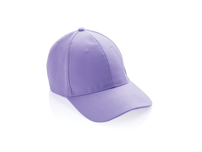 Duurzame katoenen Cap