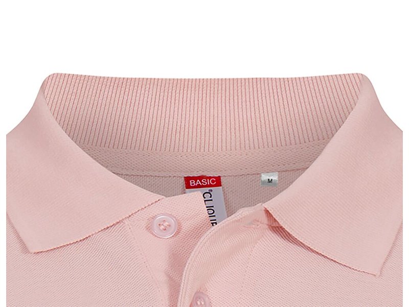 Clique Basic Polo Clique Basic Polo