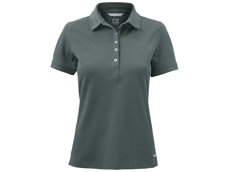 Cutter & Buck - Advantage Polo Dames Cutter & Buck - Advantage Polo Dames