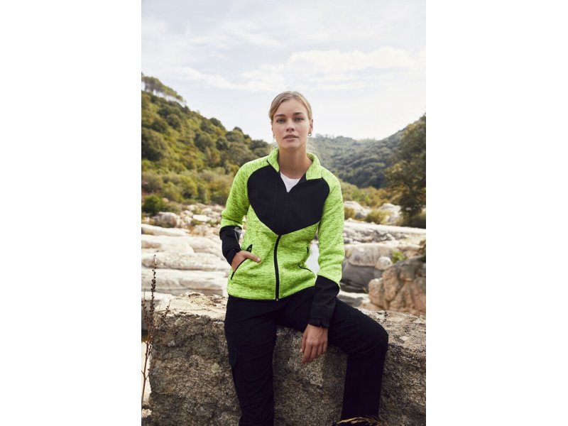 Clique Haines Fleece Jacket Ladies