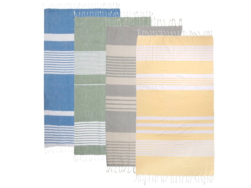 Sagaform Ella Hamamdoek 145x250cm