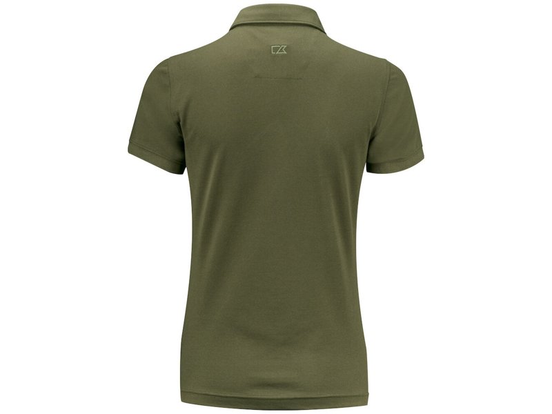 Cutter & Buck - Advantage Premium Polo Dames Cutter & Buck - Advantage Premium Polo Dames