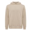 Iqoniq Yengo recycled katoen hoodie met steekzakken Iqoniq Yengo recycled katoen hoodie met steekzakken