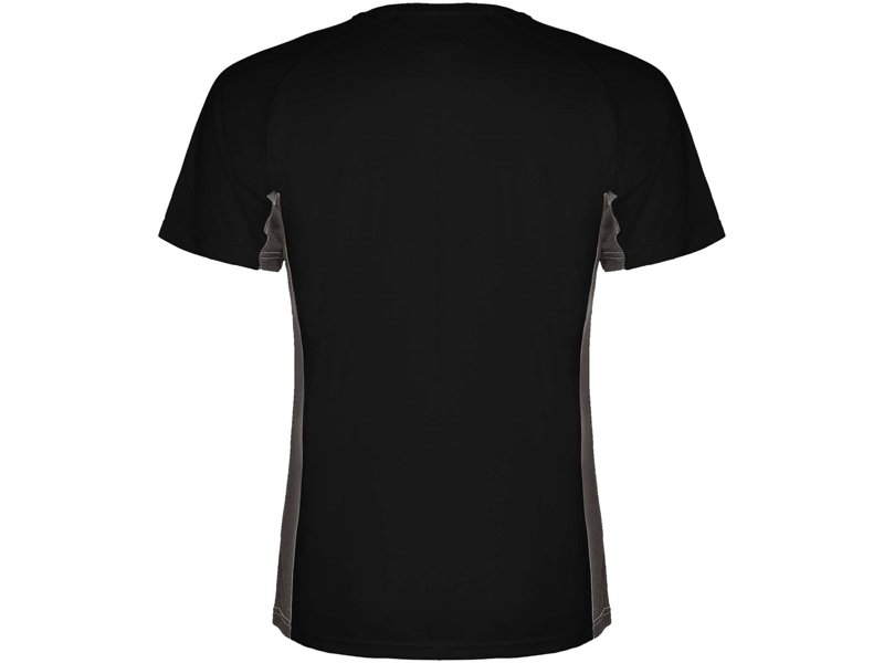 Shanghai sportshirt met korte mouwen voor kinderen Shanghai sportshirt met korte mouwen voor kinderen