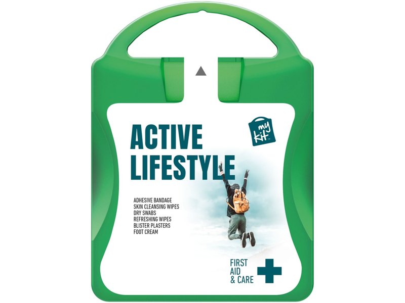 MyKit Active lifestyle MyKit Active lifestyle