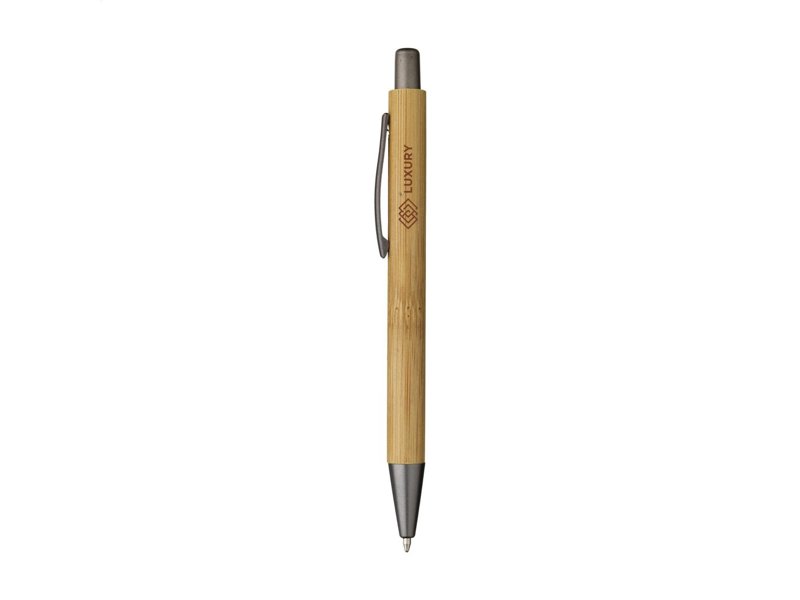 Sento Bamboo pennen