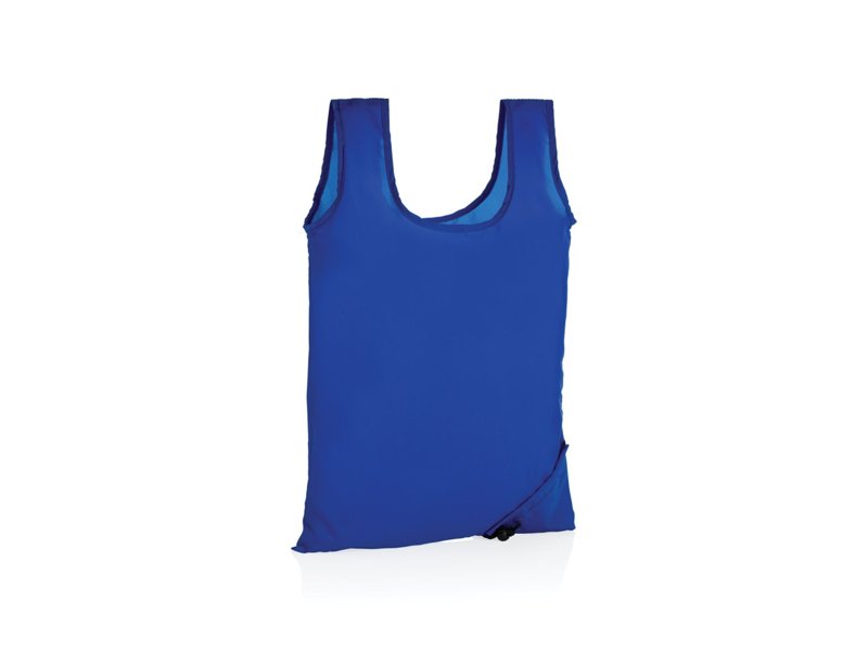 Impact AWARE™ RPET 190T opvouwbare shopper