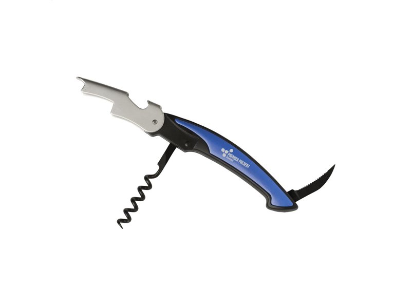 Wijnfles openers, graveren met eigen logo Wijnfles openers, graveren met eigen logo