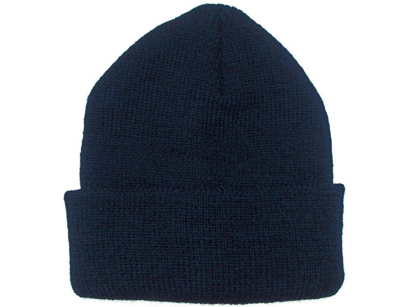 Gebreide wintermuts Gebreide wintermuts