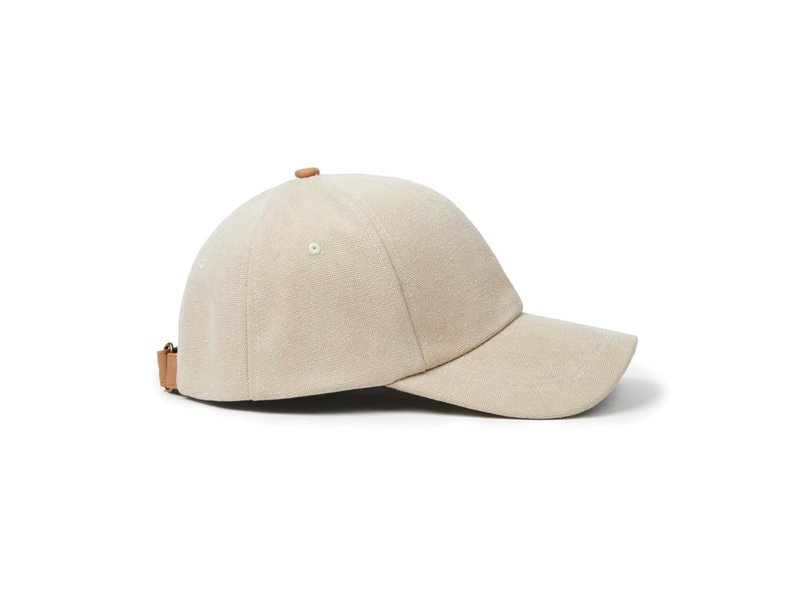 VINGA Bosler AWARE™ recycled canvas cap VINGA Bosler AWARE™ recycled canvas cap