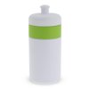 Sportfles met rand 500ml Sportfles met rand 500ml
