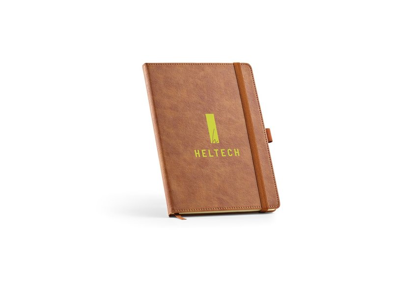 Notitieboek Howthorne Notitieboek Howthorne