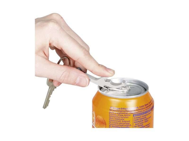 OpenUp opener sleutelhanger