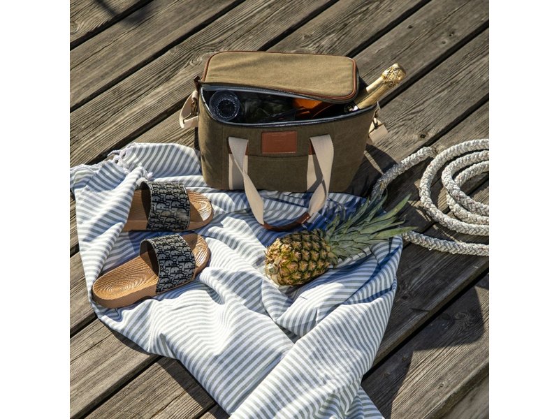 Orrefors Hunting koeltas 27 liter Orrefors Hunting koeltas 27 liter