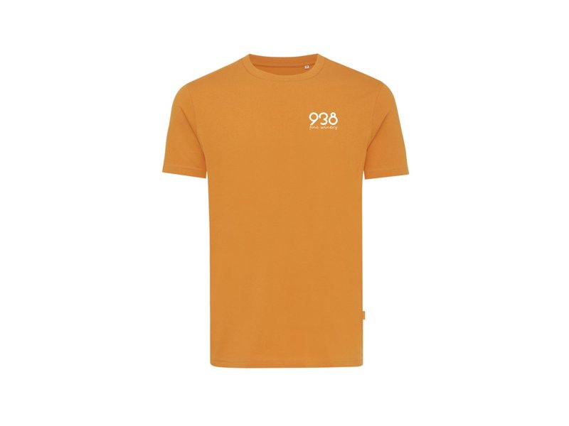 Iqoniq T-shirt Bryce