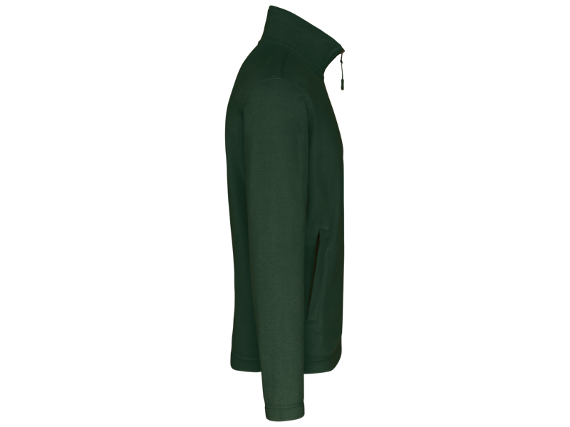 Fleece vesten borduren met uw logo! Voordelige bedrijfskleding