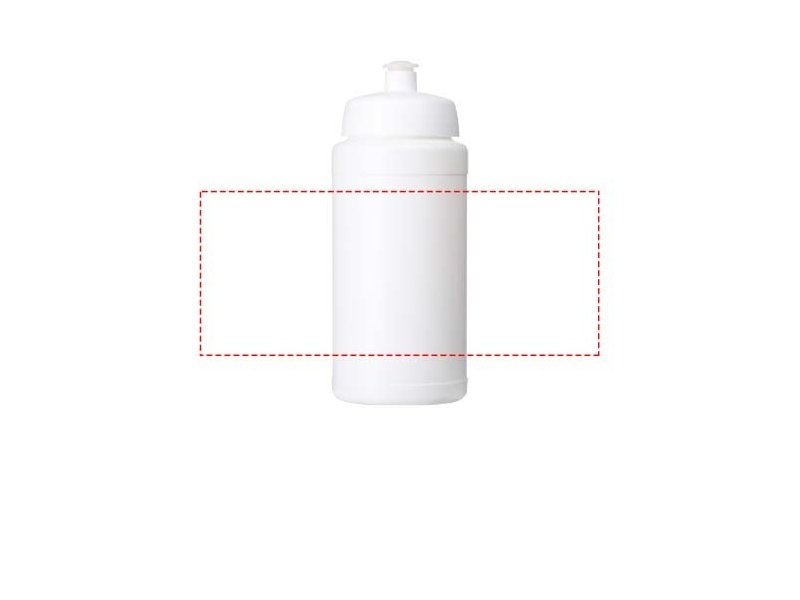 Bidon Baseline® Plus 500 ml Bidon Baseline® Plus 500 ml