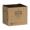IsoMug RCS Recycled Steel 300 ml mok IsoMug RCS Recycled Steel 300 ml mok