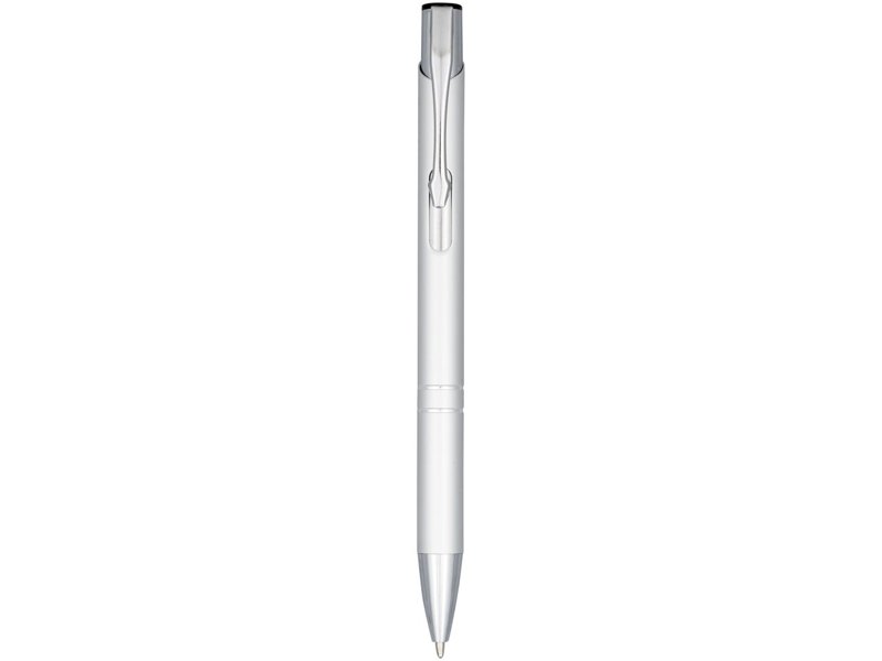 Moneta geanodiseerde aluminium balpen Moneta geanodiseerde aluminium balpen