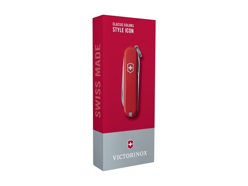 Victorinox Classic SD zakmes