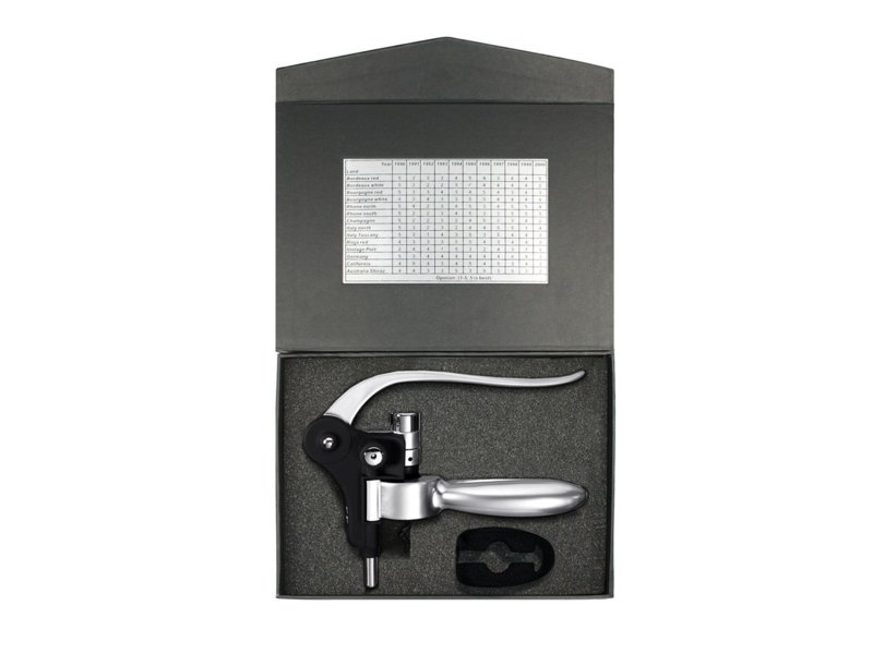 Executive pull it kurkentrekker