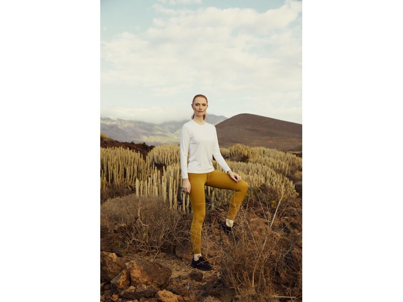 Clique Basic Active-T Lm Ladies Clique Basic Active-T Lm Ladies