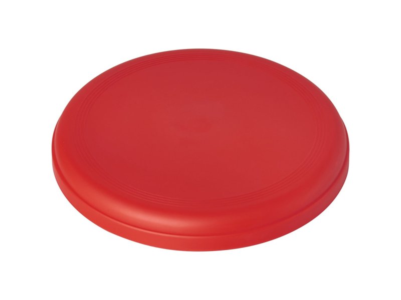 Crest gerecyclede frisbee