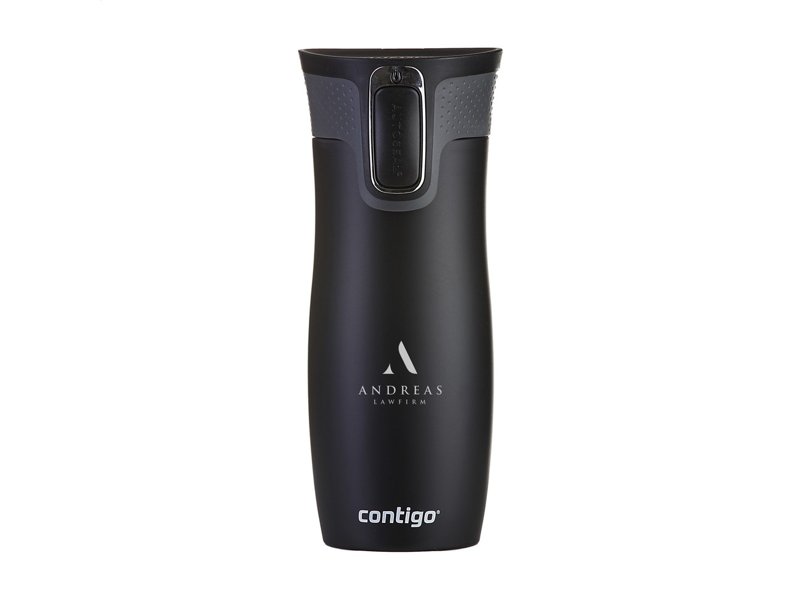 Contigo® Westloop Mug 470 ml thermosbeker Contigo® Westloop Mug 470 ml thermosbeker