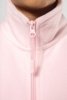 Kariban Kinderfleece met rits