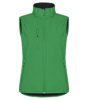 Clique Classic Softshell Vest Lady Clique Classic Softshell Vest Lady