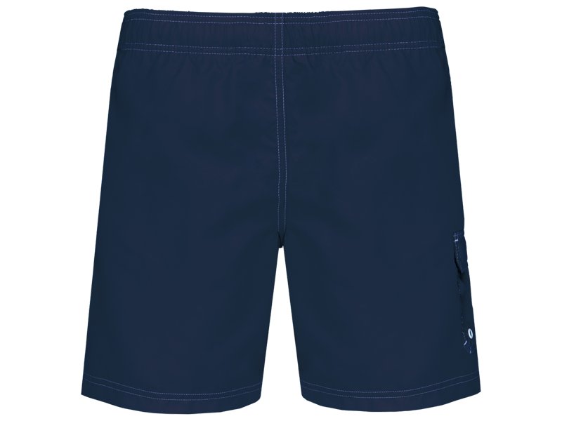 Goedkope zwembroeken met eigen logo, snel leverbaar bij Totziens Promotions