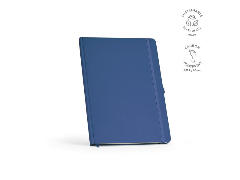 Notitieboek Marquez A4 Notitieboek Marquez A4